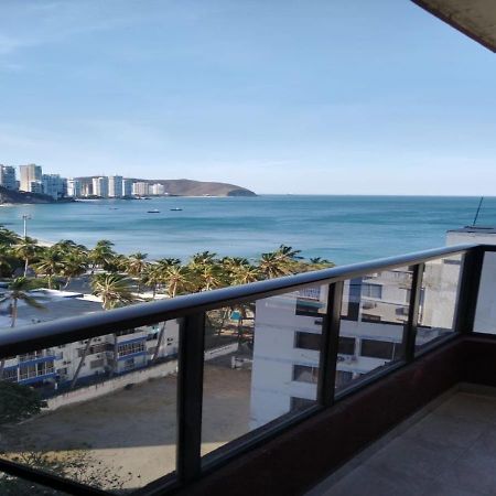 Apartamento Edificio Los Laureles Santa Marta Kültér fotó