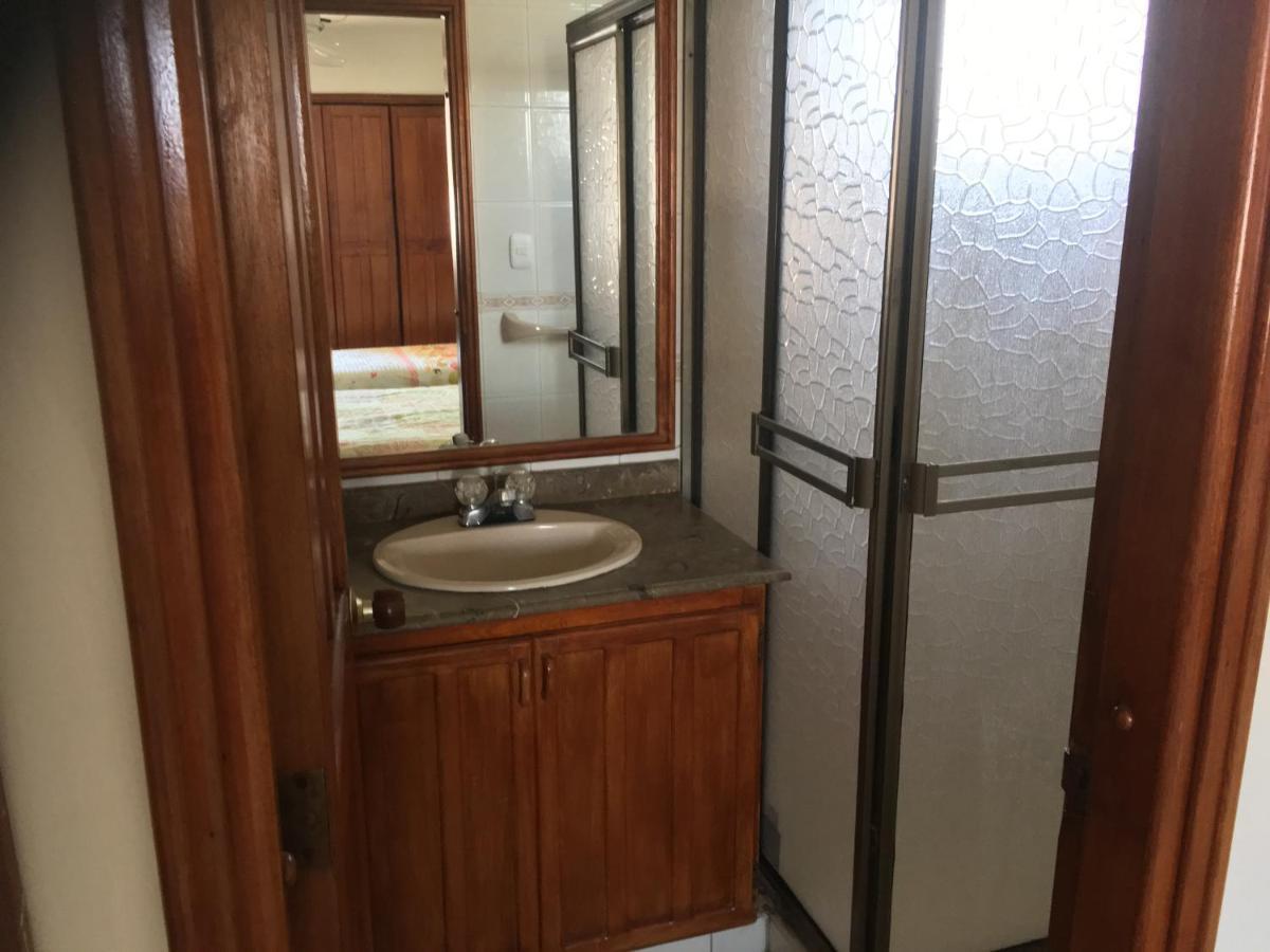 Apartamento Edificio Los Laureles Santa Marta Kültér fotó