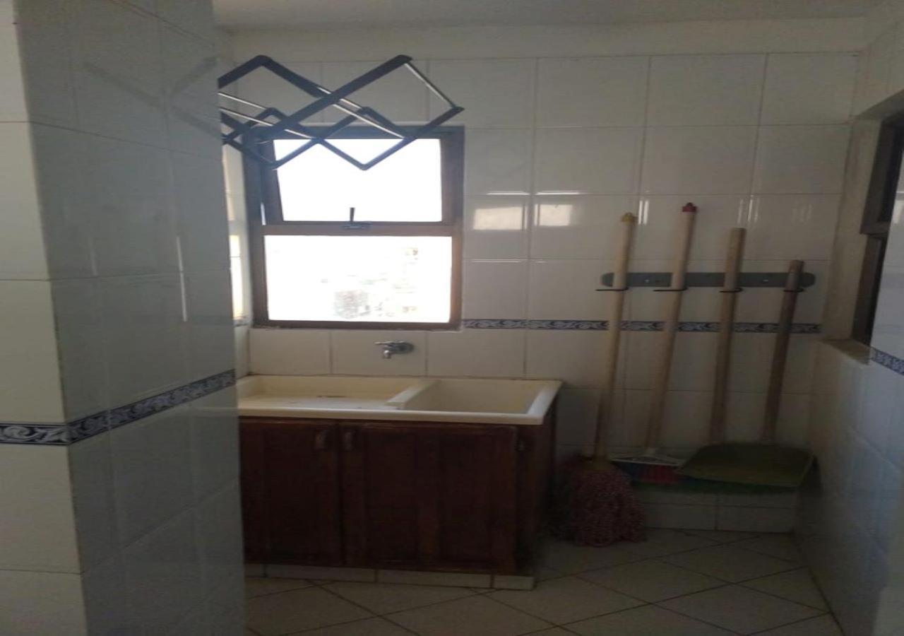 Apartamento Edificio Los Laureles Santa Marta Kültér fotó